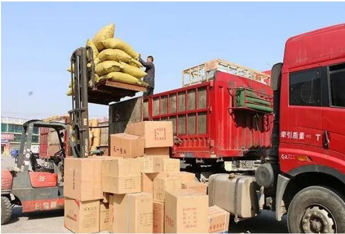 泉州到大兴区物流专线