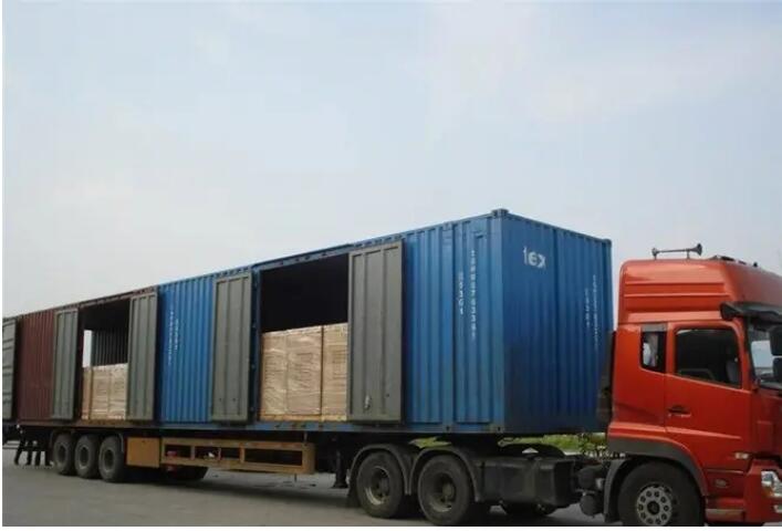 泉州到大兴区整车运输