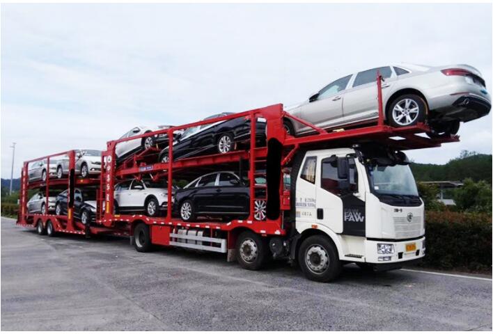 泉州到大兴区轿车托运